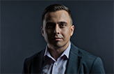 Портрет студента